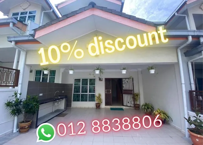 Hillview Homestay