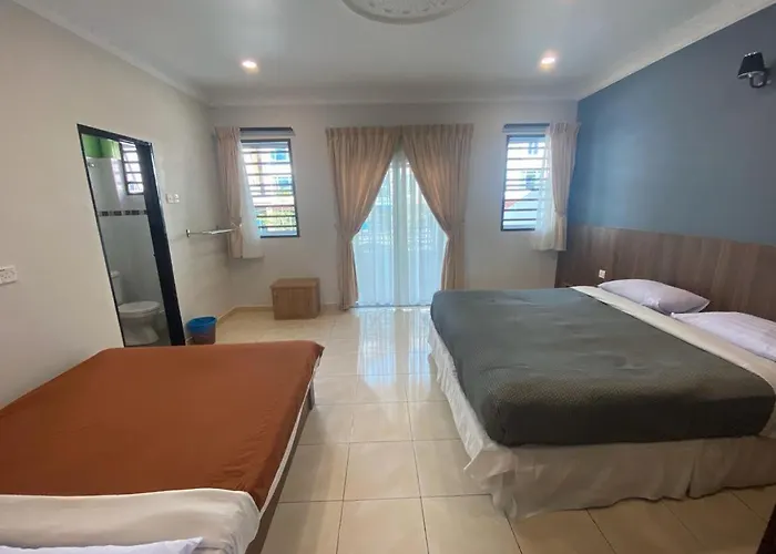 Hillview Homestay
