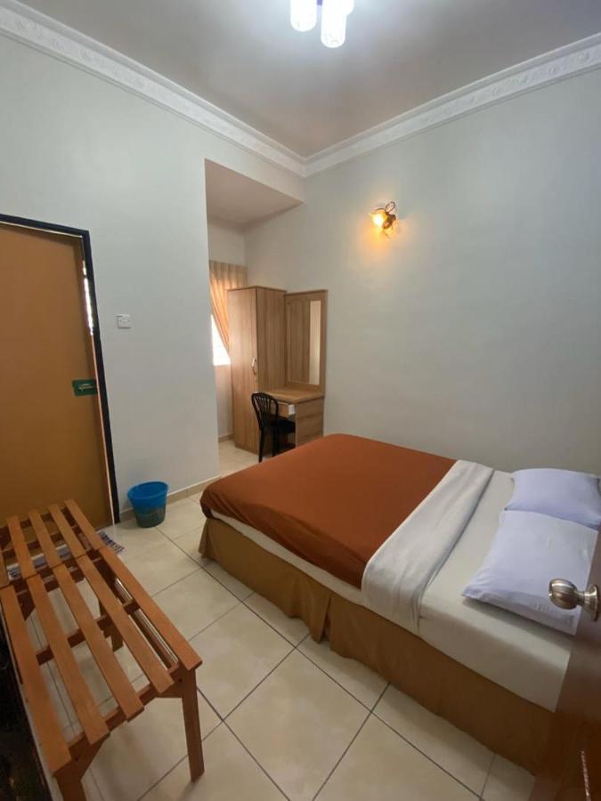 Hillview Tanah Rata