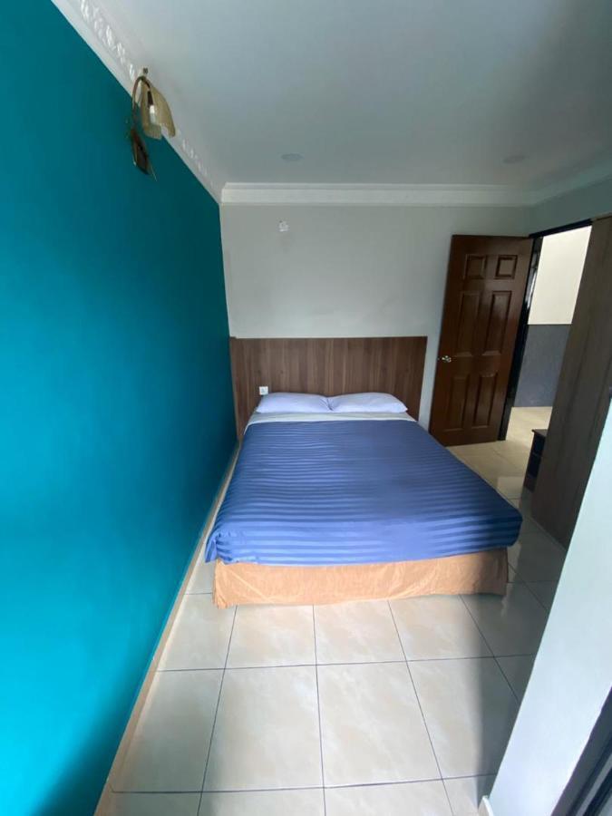 Hillview Holiday home *