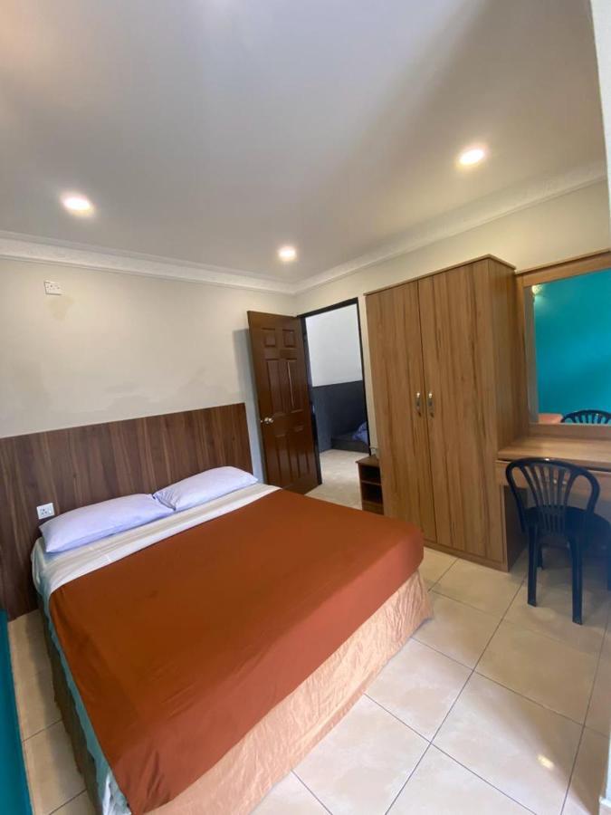 Hillview Holiday home