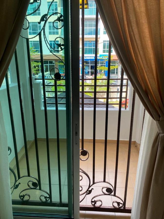 Holiday home Hillview Tanah Rata