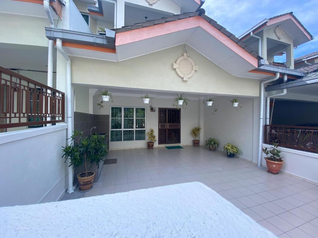 Hillview * Tanah Rata