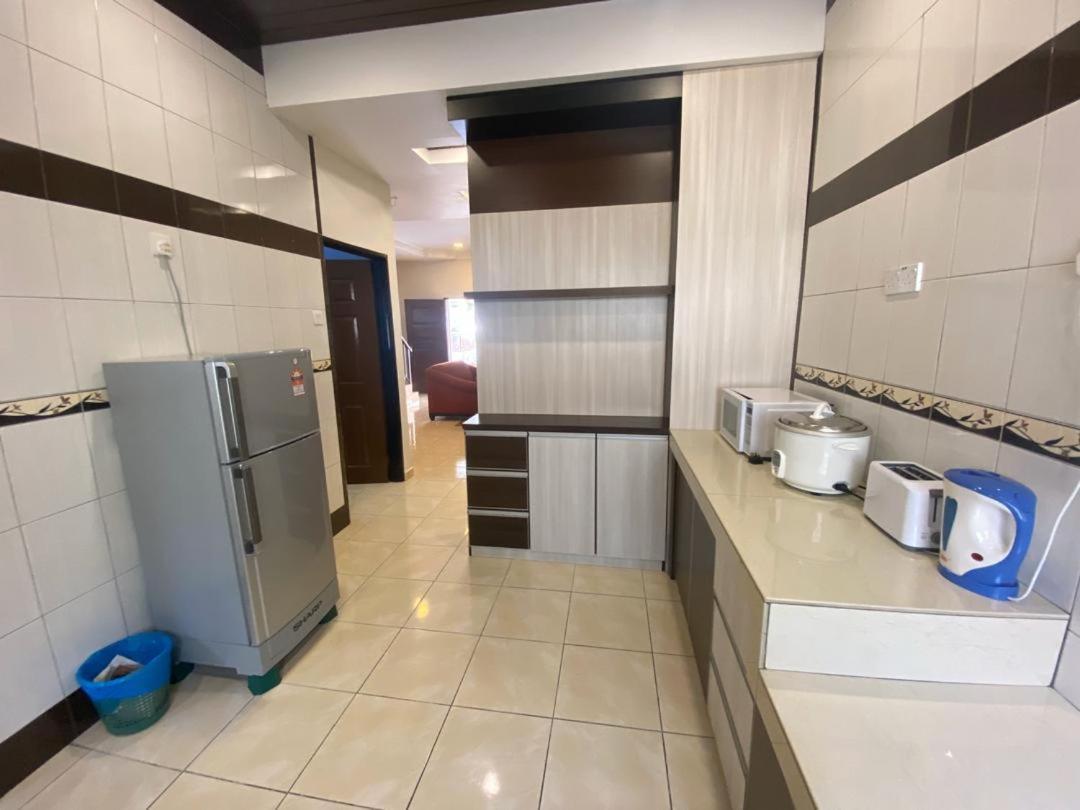 Holiday home Hillview Tanah Rata